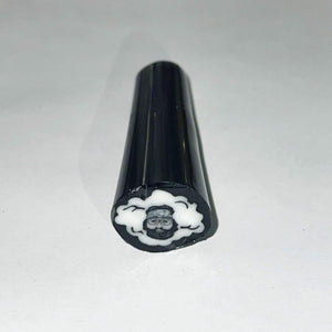 Rocko Glass Chong Cane