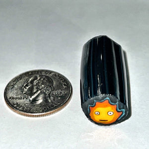 Stephen Boehme Calcifer Cane