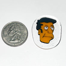 Load image into Gallery viewer, Ryan McCluer Principal Skinner Coin
