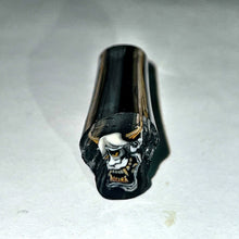 Load image into Gallery viewer, Stephen Boehme Hannya Cane
