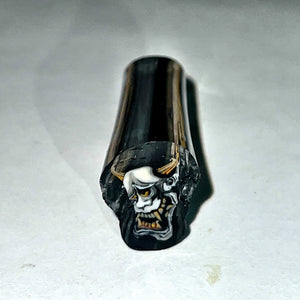 Stephen Boehme Hannya Cane