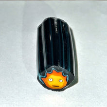 Load image into Gallery viewer, Stephen Boehme Calcifer Cane
