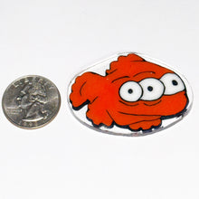 Load image into Gallery viewer, Kevin Howell Blinky Coin
