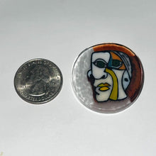 Load image into Gallery viewer, Nathan Middleton Picasso Coin
