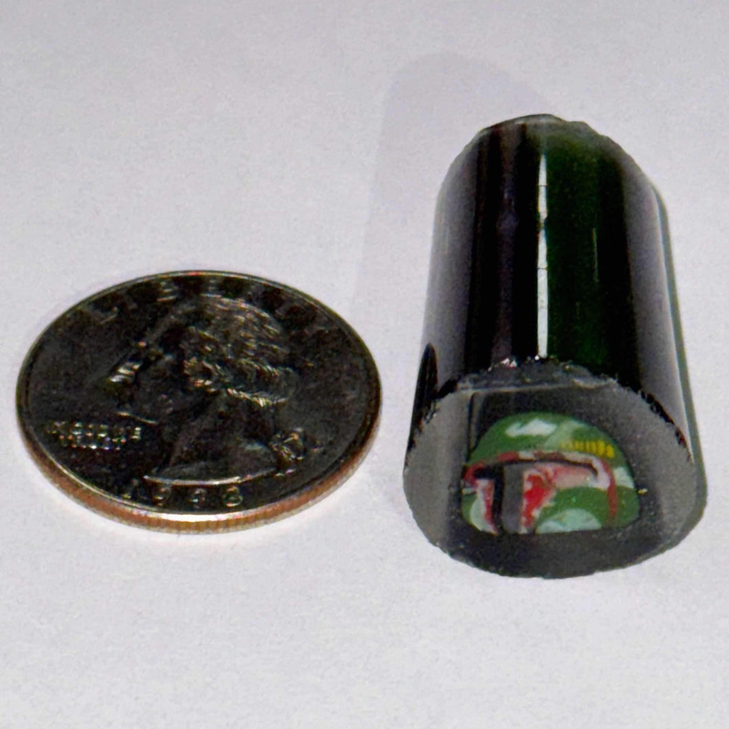 Josh McDaniel Boba Fett Cane