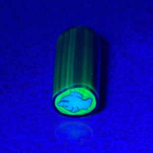 Dave Strobel “Blinky3Ways” Cane