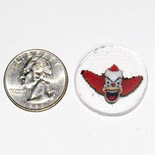 Load image into Gallery viewer, Ryan McCluer Pennywise Krusty Coin
