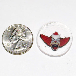 Ryan McCluer Pennywise Krusty Coin