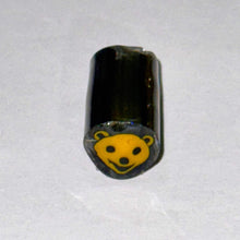 Load image into Gallery viewer, Jesse Taj Yellow Dancing Bear Head
