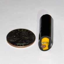 Load image into Gallery viewer, Jerry Kelly Homer Simpson Cane
