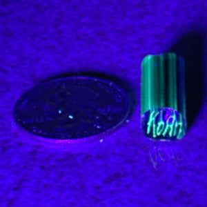 Erik Anders KORN Cane (UV)