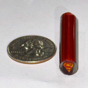 Josh McDaniel Superman Cane