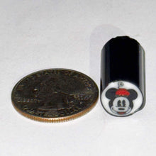 Load image into Gallery viewer, Beth James Minnie Mouse Cane
