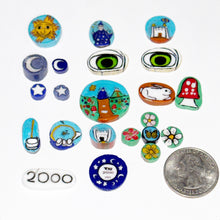 Load image into Gallery viewer, Jesse Taj x Malachi Wilkinson Wizard Master Set
