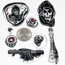 Load image into Gallery viewer, Josh McDaniel Sons of Anarchy Coin Set
