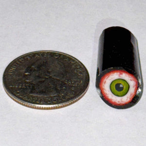 Stephen Boehme Bad Boyz Club Eye Cane