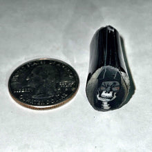 Load image into Gallery viewer, Stephen Boehme Batman Skull Cane
