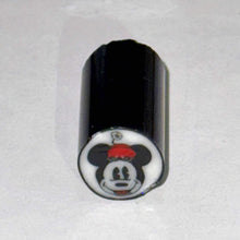 Load image into Gallery viewer, Beth James Minnie Mouse Cane
