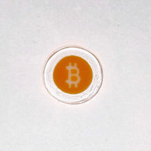 Load image into Gallery viewer, Josh Ford Bitcoin Coin
