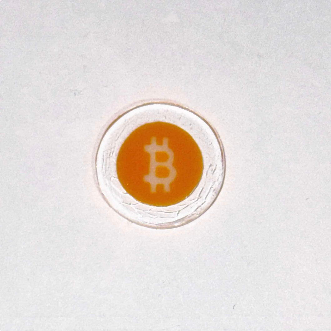 Josh Ford Bitcoin Coin