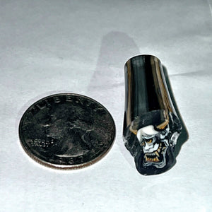 Stephen Boehme Hannya Cane