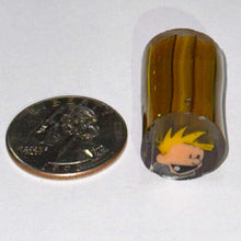 Load image into Gallery viewer, Beth James Calvin Head Cane
