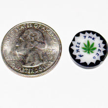 Load image into Gallery viewer, Kevin O’Grady Free The Weed Coin
