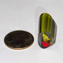 Load image into Gallery viewer, Dave Strobel Grandpa Abe Simpson Cane
