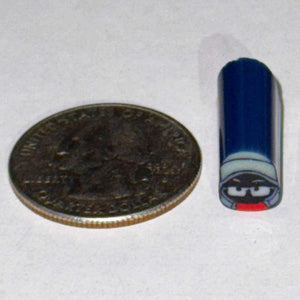 Dave Strobel Marvin Eyes Component Cane