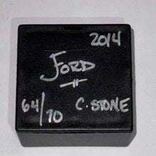 Load image into Gallery viewer, Josh Ford Cornerstone Coin
