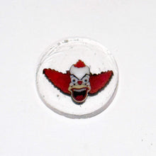 Load image into Gallery viewer, Ryan McCluer Pennywise Krusty Coin

