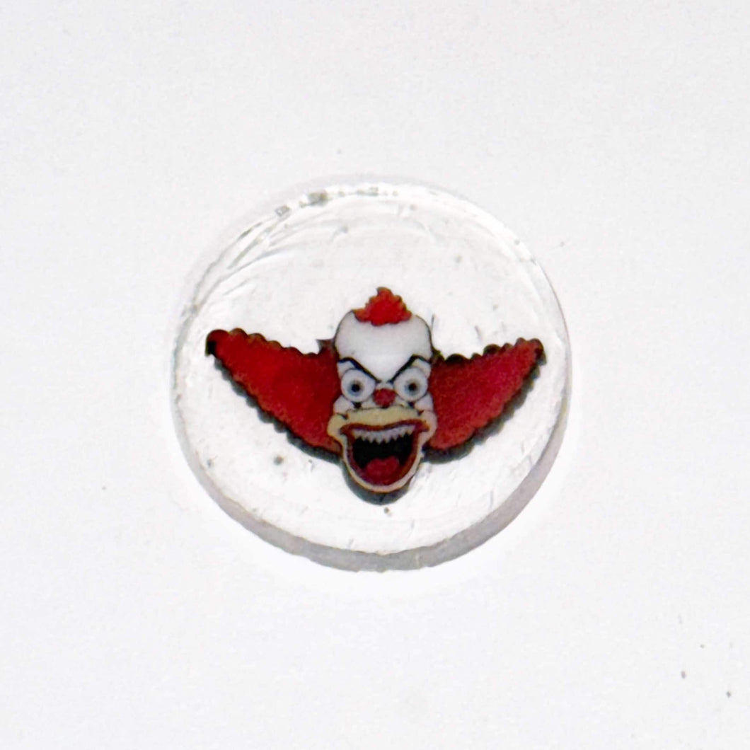 Ryan McCluer Pennywise Krusty Coin