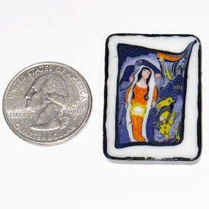 Greg Chase La Mariee Coin
