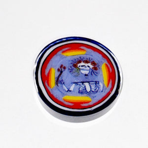 Kevin O’Grady Bertha Coin