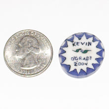 Load image into Gallery viewer, Kevin O’Grady Signature Coin
