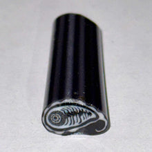 Load image into Gallery viewer, Adam Engleson Fishbone Paisley Cane
