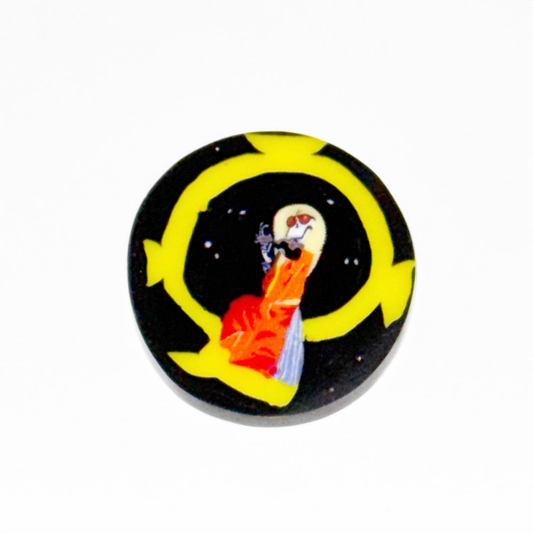 Kevin O’Grady Blues for Allah Coin