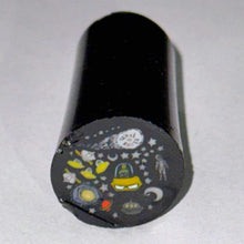 Load image into Gallery viewer, Glass Roots Space Cane #1
