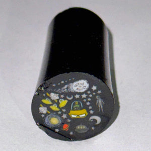 Glass Roots Space Cane #1