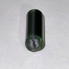 Load image into Gallery viewer, Kevin Howell White &amp; Black Reversal Cane (UV)
