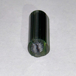 Kevin Howell White & Black Reversal Cane (UV)