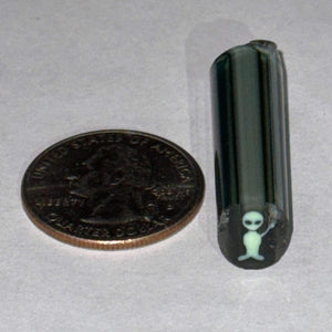 Dave Strobel Full Body Alien Cane (UV)