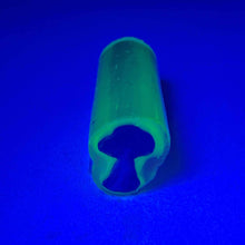 Load image into Gallery viewer, Stephen Boehme UV Mushroom Cane
