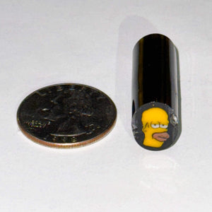 Jerry Kelly Homer Simpson Cane