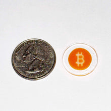 Load image into Gallery viewer, Josh Ford Bitcoin Coin
