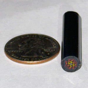 Erik Anders Checkerboard Cane