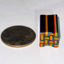Load image into Gallery viewer, Devin Somerville Chip Weave Cane
