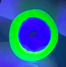 Load image into Gallery viewer, Azul Glass E.T. Cane
