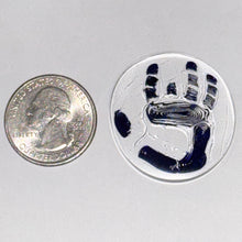 Load image into Gallery viewer, Kevin O’Grady Jerry Handprint Coin
