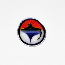 Load image into Gallery viewer, Kevin O’Grady Cat Under The Stars Coin
